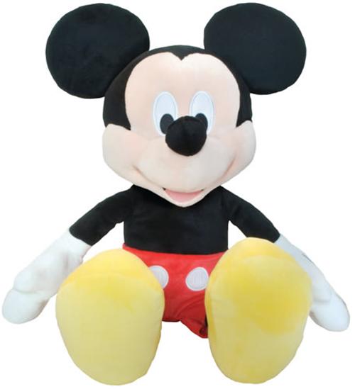 Disney Peluche Mickey 61 cm pour 34